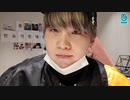 【BTS_VLIVE】One Day Left To SUGA's Birthday 3/3【日本語字幕】