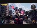 [EDF：IR]　英語版　DISASTER　口ベタ実況1　後編