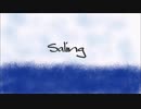 Sailing / Hetappi feat. 鏡音リン・レン