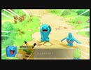 【実況】ポケモン不思議のわかじょん　10Ｆ