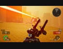 [EDF：IR]　英語版　DISASTER　口ベタ実況2