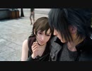 「MOD、シナリオ解説」’俺’のFF15「010」