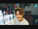 【BTS_VLIVE】j-hope! [Chicken Noodle Soup]　1/3【日本語字幕】