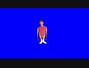 レオタードDKSG＋強化パッチ