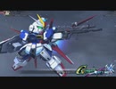 【実況】ゆる縛りで楽しむGジェネCR Destiny編 6-2【クロスレイズ】