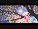 【ヒメヒナMMD】田中ヒメで「詩」【ヒメヒナ春のクソ神祭2020】