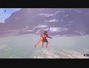 流鏑馬ホバーでメドー攻略から抜け出してみた