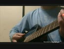Official髭男dismのPretenderギター弾き語りしてみた！