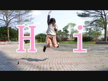 【夜葉】月曜日の憂鬱 踊ってみた