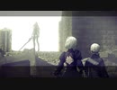 【アラサーBBAと殺戮と英雄譚】NieR:Automata 初見実況 part.19
