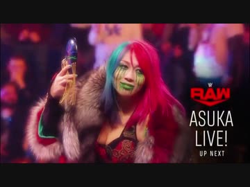 RAW（3/30）[2/2]