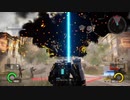 [EDF：IR]　英語版　DISASTER　口ベタ実況 3