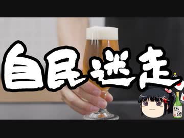 迷走する自民党の経済対策