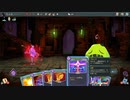 【Switch DLゲーほぼ日実況#746】「Slay the Spire」～Switch版 新キャラ ウォッチャー登場！～その2【Ciao_Ringoのショートショート】