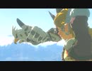 【Switch】リンクの記憶なしで成り行き旅【プレイ動画】part56