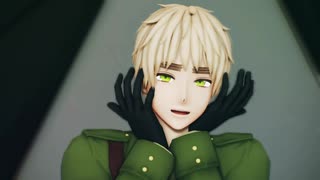 【MMDヘタリア】ロキ