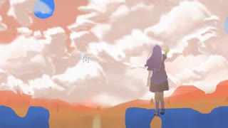 【オリジナル曲】 ソーダ味と夏 /ELECTRO BOY（初音ミク）