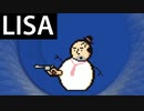 男しかいない世界【LISA】#13