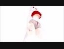 【MMD】オリキャラ 大葉式白夜 Sexy Walk Sweet_Devil_紳士カメラ