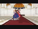 女子会のノリで踊ってみた☆