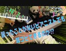 【検証・ピアノ】曲一回聞いただけで耳コピできるのか？