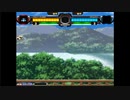 【mugen】R-9cで作ったステージを紹介する動画2