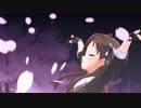 【デレステMV】桜の頃【辻野あかり、鷺沢文香、瀬名詩織、夢見りあむ、砂塚あきら】