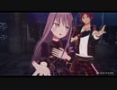 【ジャンル混合MMD】私の推しでアイのシナリオ