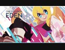 【実況】時をとめる少女、エデンを目指して-前編-【One Step From Eden】
