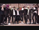 【A3!】クレイジー・ビート 踊ってみた