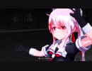 【MMD】ワンルーム・オール・ザット・ジャズ （ぽんぷ長式春雨改）