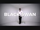 22.SL Studio "BTS - BLACK SWAN I YONGJAE(trainner) T CHOREO"