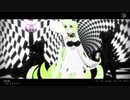 【マクネナナEnglish】 ECHO カバー+MMD