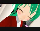 【MMD】ベーちゃんの日常～二人の記念日～【ベーちゃん誕生日2020】【超遅刻】