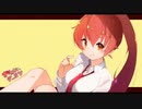 【ノラバチ】おねがいダーリン / ナナホシ管弦楽団 歌ってみた