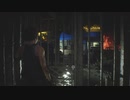 【BIOHAZARD RE:3 体験版】70歳の翁にやらせてみた: 04