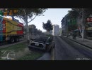 3990X GTA5 4K MAX Setting