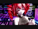 【MMD】キャットアイメイク【重音テト】【1080p】