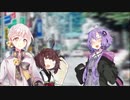 【ボイチェビトーク1分弱劇場祭】プレゼント