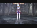 【MMD】Dark sea adventure【YYB式萌王EX袁世凯】