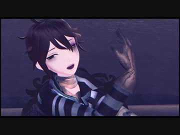 【第五人格MMD】ジェヘナ【囚人】