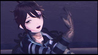 【第五人格MMD】ジェヘナ【囚人】