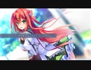 はにかみCLOVER #26 莉緒ルート 完
