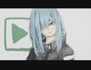 the ghost / 初音ミク