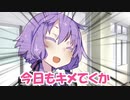 結月ゆかり-放課後の秘め事【VOICEROID劇場】