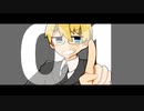 【手描き】カウントダウン！【wrwrd】