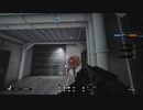 R6S ブリッツと新兵コンギョ