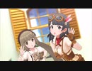 「O-Ku-Ri-Mo-No Sunday!」依田芳乃 氏家むつみ