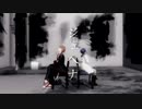 【にじさんじMMD】ジェヘナ【はるぶし】