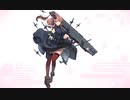 ケッコンカッコカリ　Saratoga Mk.II Mod.2